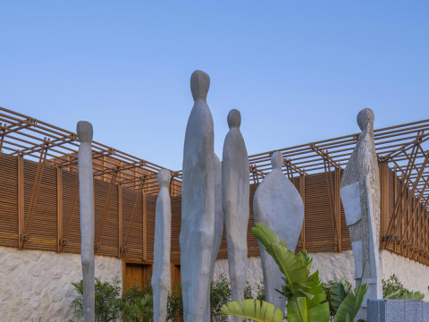 RIXOS PREMIUM MAGAWISH