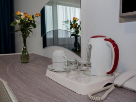 Meduza Hotel