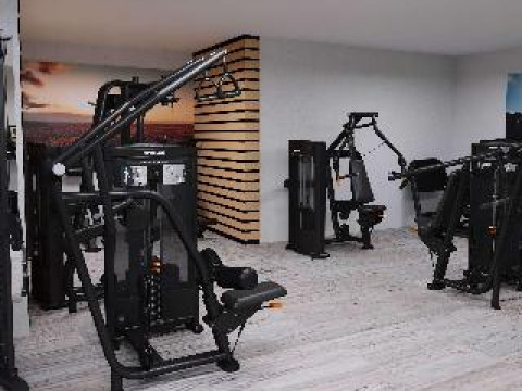 DoubleTree by Hilton Frankfurt Niederrad