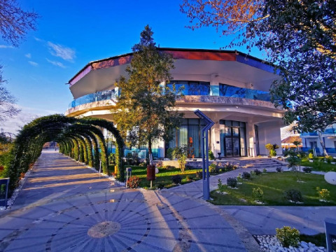 Lebada Luxury Resort Spa