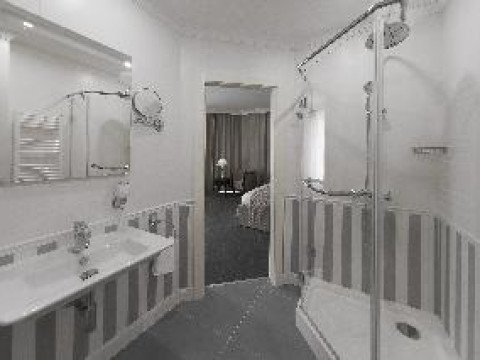 LONDON BOUTIQUE HOTEL