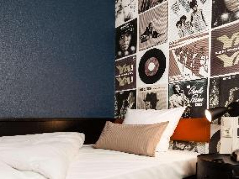 Best Western Hotel Nürnberg am Hauptbahnhof