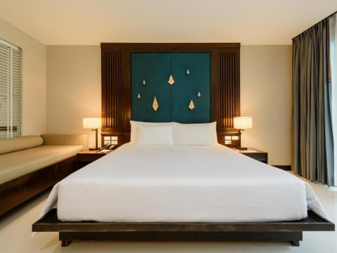 Centara Anda Dhevi Resort & Spa