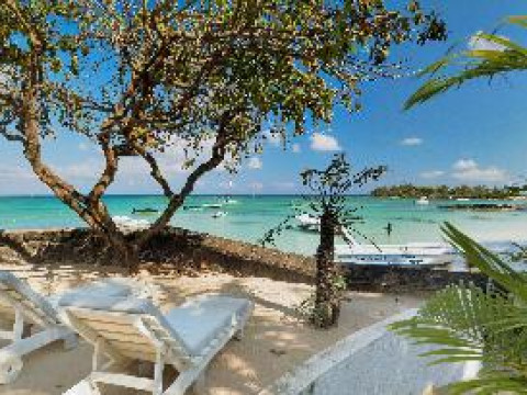 LE BEACH CLUB