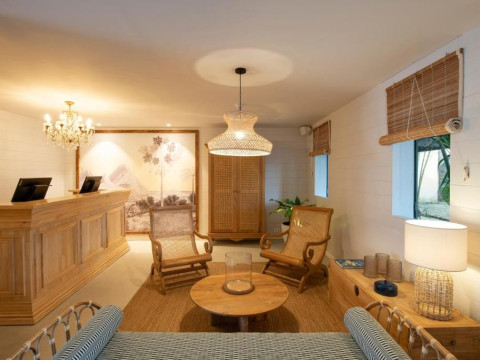 Veranda Grand Baie