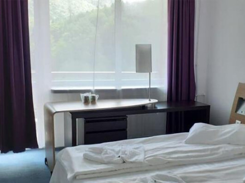 HOTEL VENUS