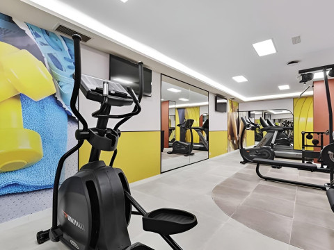 Riu Concordia