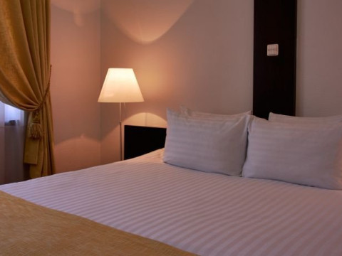 HOTEL CONCORDIA.