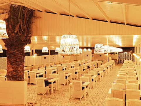 CLUB MUNAMAR BEACH RESORT