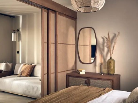 The Royal Senses Resort & Spa Crete