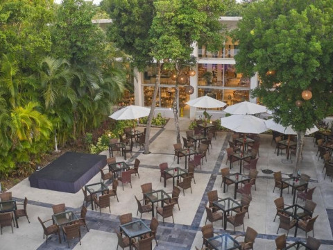 Bahia Principe Luxury Sian Ka'an