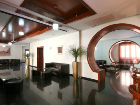 HOTEL SAVOY