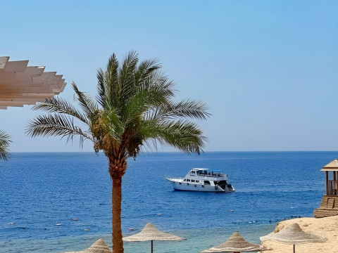 Monte Carlo Sharm Resort And Spa