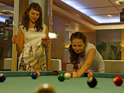 SUNLAND RESORT KEMER