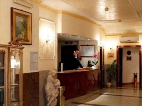 Hotel Genio
