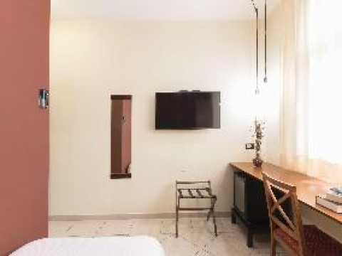 BEST WESTERN LA BAIA PALACE HOTEL