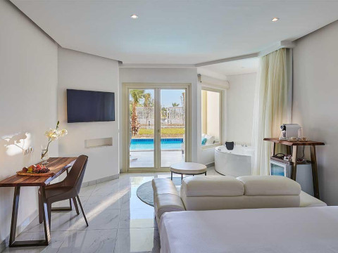 STEIGENBERGER PURE LIFE STYLE RESORT
