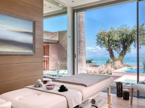 Domes Miramare, a Luxury Collection Resort