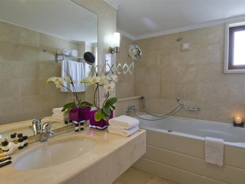 Asterion Suites and SPA