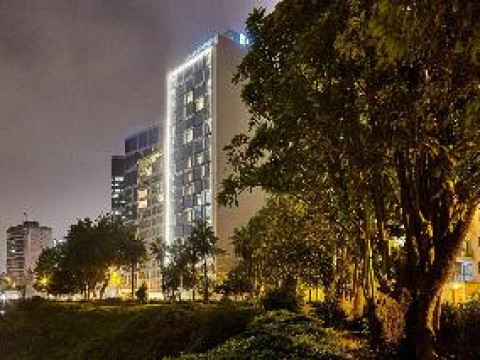 AC HOTEL BY MARRIOTT LIMA MIRAFLORES