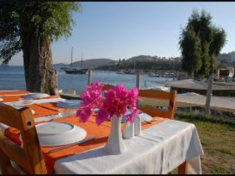 GÜMBET COVE HOTEL