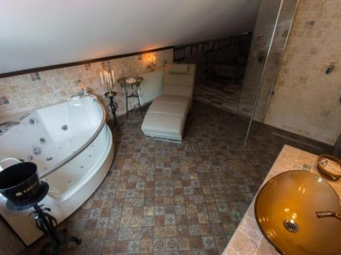 CASA WENGE