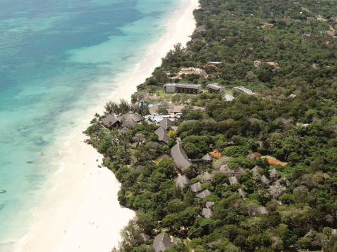 Baobab Beach Resort & Spa