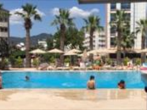 SONNEN HOTEL