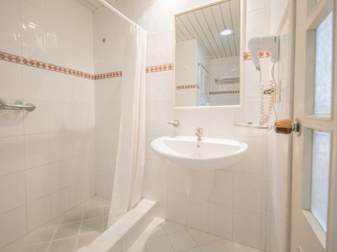 Starfish Cuatro Palmas