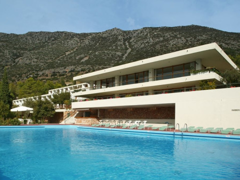 AMALIA HOTEL DELPHI