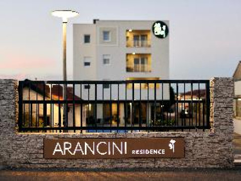 ARANCINI RESIDENCE