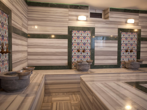 Monart City Hotel