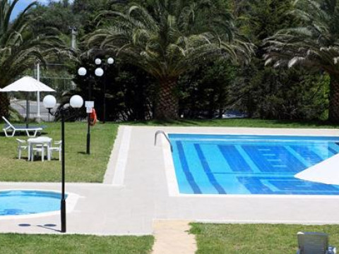Rebeccas Village