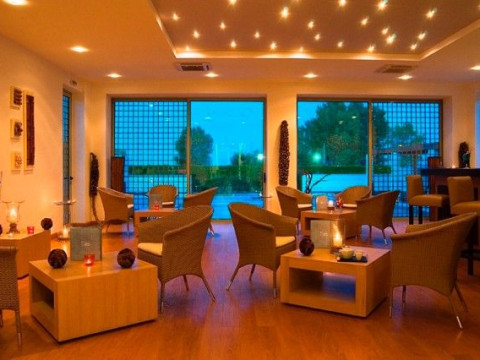Dion Palace, Resort & Spa Center