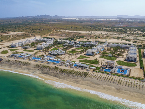 Riu Karamboa