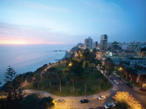 BELMOND MIRAFLORES PARK