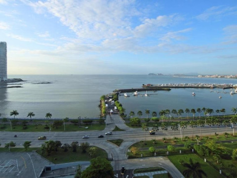 Intercontinental Miramar Panama