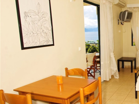 SAGINI HOTEL