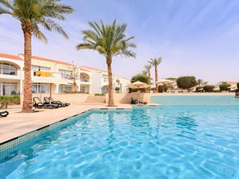 Reef Oasis Blue Bay