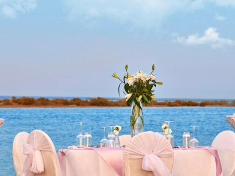 SHERATON MIRAMAR RESORT EL GOUNA