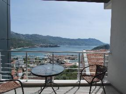 APARTMENTS AQUA RESORT