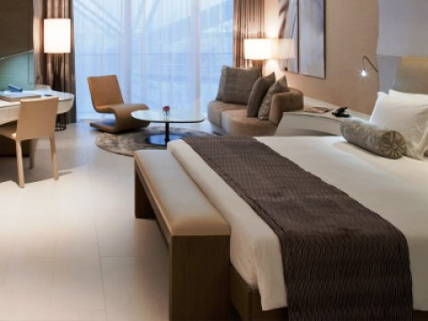 W Abu Dhabi - Yas Island