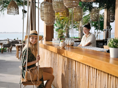 Movenpick Resort Al Marjan Island