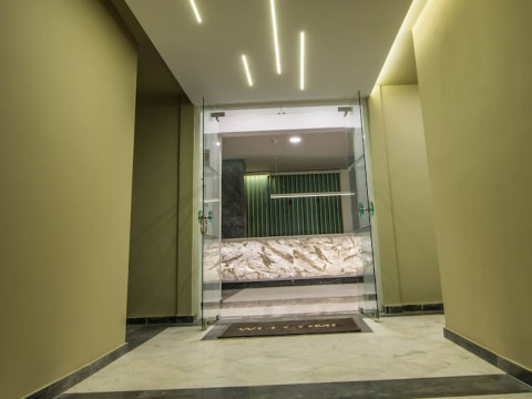 EXOTICA HOTEL