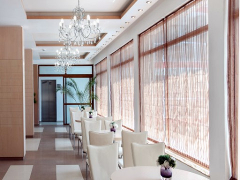 Alexandra (St. Vlas) 3*