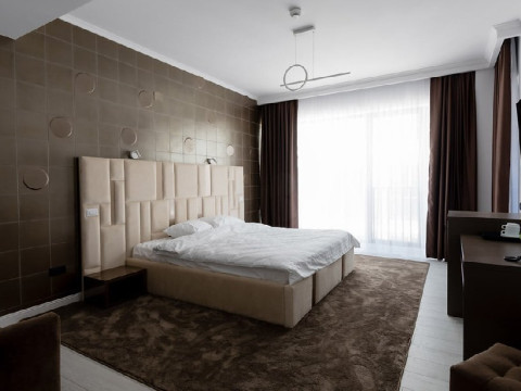 VORONET BLUE RESORT SPA