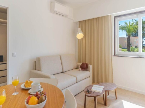 Pestana Alvor Beach Villas
