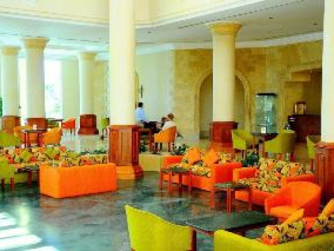 CASA MARE RESORT