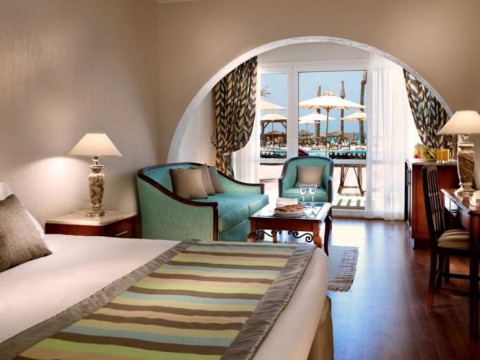 Borg El Arab Beach Resort