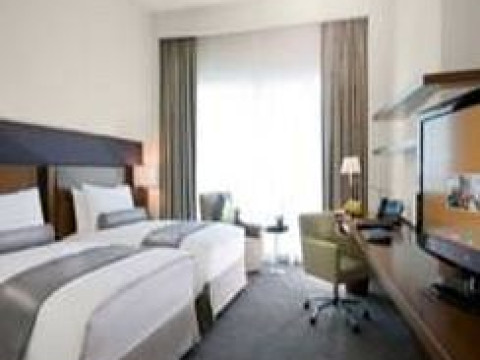 GRAND MILLENNIUM AL WAHDA